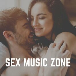 Album cover of Sex Music Zone