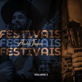 Album cover of Festivais, Vol. 1