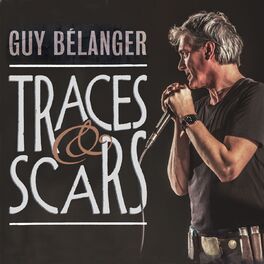 Album cover of Traces & Scars