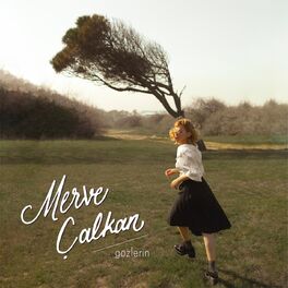 Album cover of Gözlerin