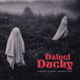 Album cover of Dzieci Duchy