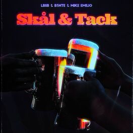 Album cover of Skål & Tack