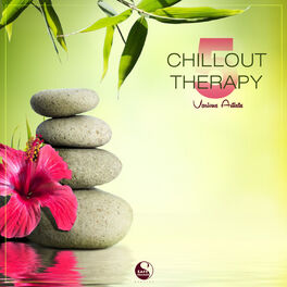 Album cover of Chillout Therapy Vol.5