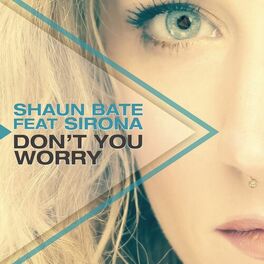 Album cover of Don't You Worry (feat. Sirona)