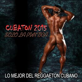 Album cover of Cubaton 5