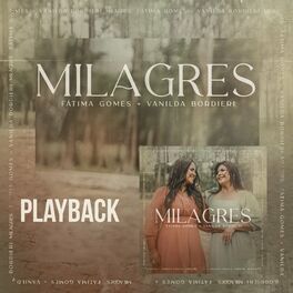 Album cover of Milagres (Playback)