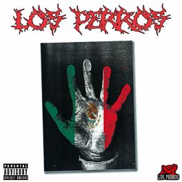 Album cover of Los Perroxxx