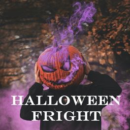 Album cover of Halloween Fright