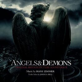 Album picture of Angels & Demons (Original Motion Picture Soundtrack)