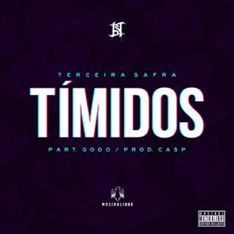 Album cover of Tímidos