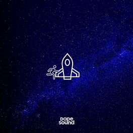 Album cover of Escape To Space (feat. Andi Herzog)