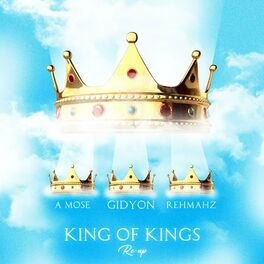 Album cover of KING of 'kings