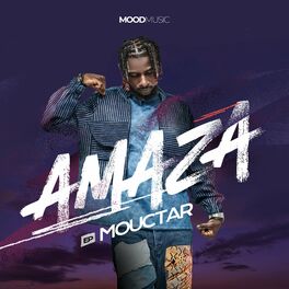 Album cover of Mouctar