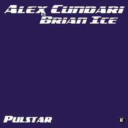 Album cover of Pulstar