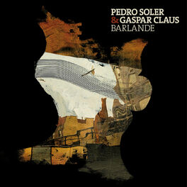 Album cover of Barlande