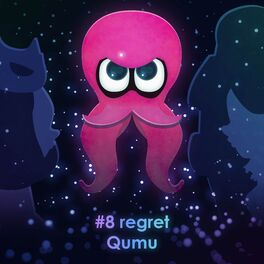 Album cover of #8 regret (From 