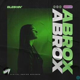 Album cover of Blessin'