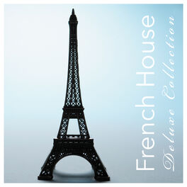 Album cover of French House Deluxe Collection