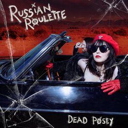 Album cover of Russian Roulette