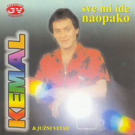 Album cover of Sve mi ide naopako