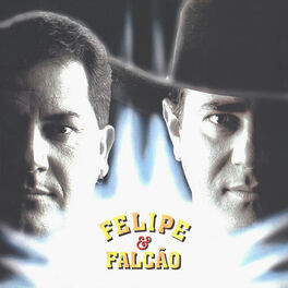 Album cover of Felipe e Falcão, Vol. 7