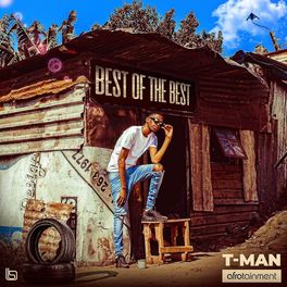 Album cover of Best of The Best