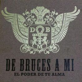 Album cover of El Poder de Tu Alma