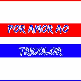 Album cover of Por Amor ao Tricolor