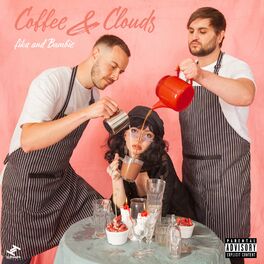 Album cover of Coffee & Clouds