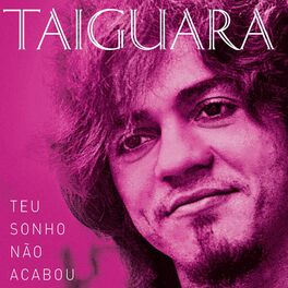 Album cover of Teu Sonho Não Acabou