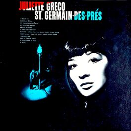 Album cover of St. Germain Des Prés (Remastered)