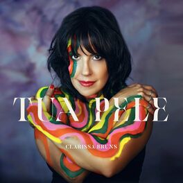 Album cover of Tua Pele
