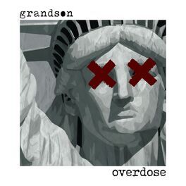 Album cover of Overdose