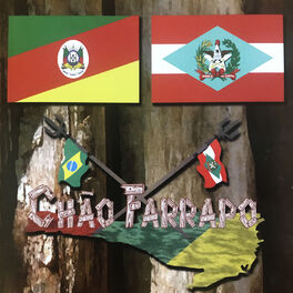 Album cover of Chão Farrapo