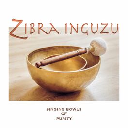 Album cover of Singing Bowls of Purity