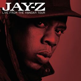 Album cover of Live From The Hangar Tour