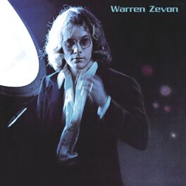 Album cover of Warren Zevon [Collector's Edition] (with PDF Booklet)
