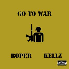 Album cover of Go to War