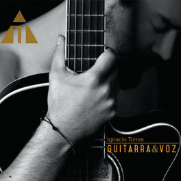 Album cover of Guitarra & Voz (En Vivo)