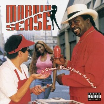 Marvin Sease - Friday: listen with lyrics | Deezer