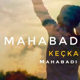 Album cover of Mahabad Mijabad - Keçka Mahabadi