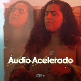 Album cover of Áudio Acelerado