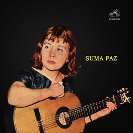 Album cover of Suma Paz
