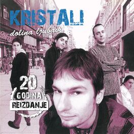 Album cover of Dolina Ljubavi