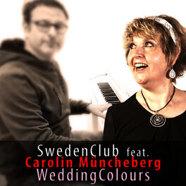 Album cover of Wedding Colours
