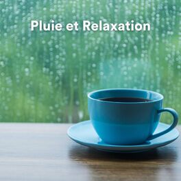Album cover of Pluie et Relaxation (Sons de pluie pour dormir et relaxation)