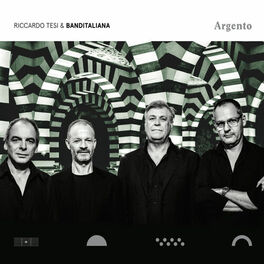 Album cover of Argento