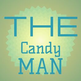 Album cover of The Candy Man