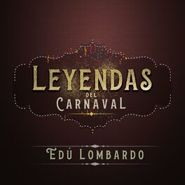Album cover of Leyendas del Carnaval (En Vivo)