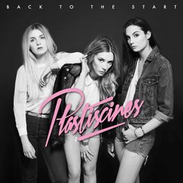 Album cover of Back To The Start